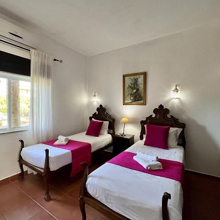 Apartamento Armacao De Pera Twins 3 With Pool By Homing Exterior foto