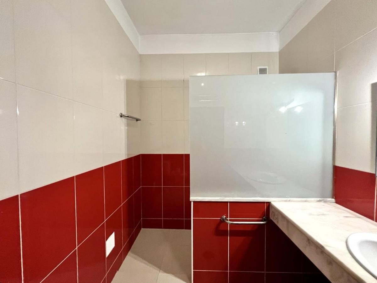 Apartamento Armacao De Pera Twins 3 With Pool By Homing Exterior foto