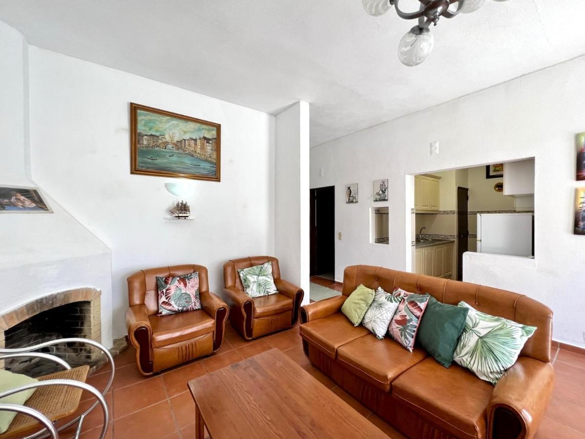 Apartamento Armacao De Pera Twins 3 With Pool By Homing Exterior foto