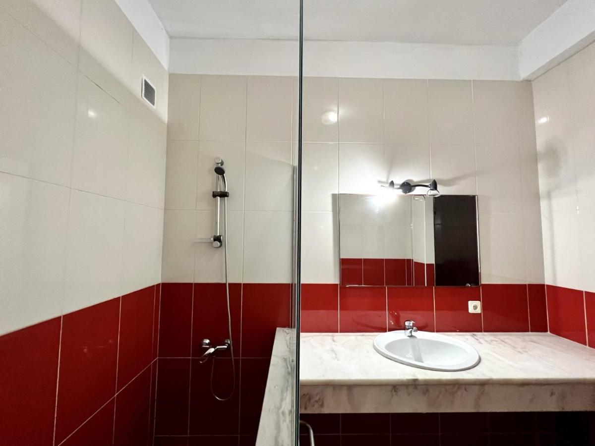 Apartamento Armacao De Pera Twins 3 With Pool By Homing Exterior foto