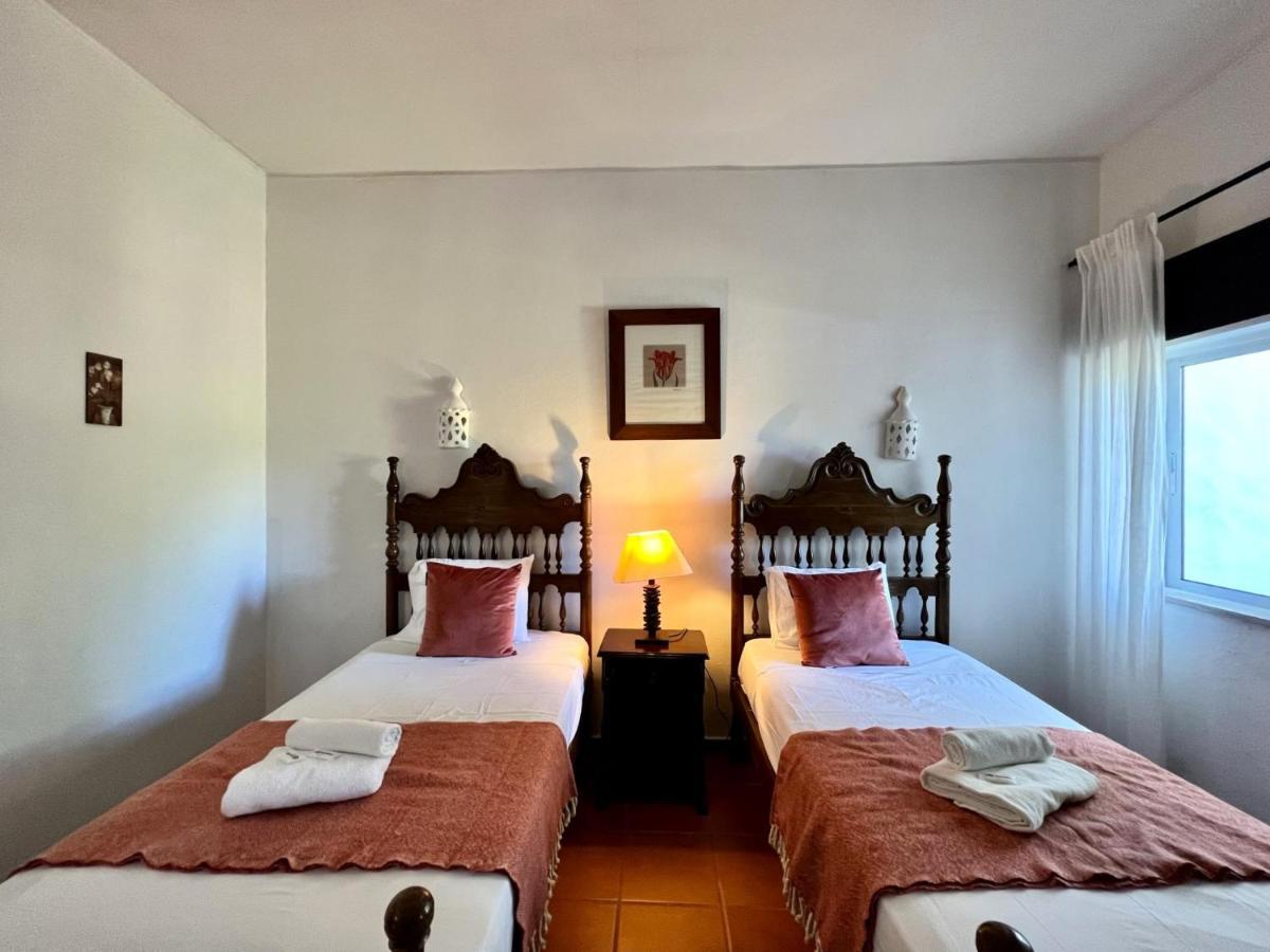 Apartamento Armacao De Pera Twins 3 With Pool By Homing Exterior foto