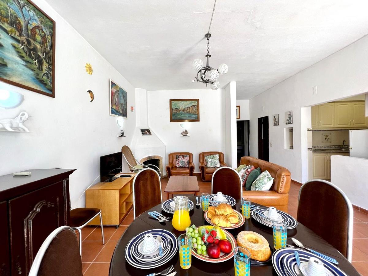 Apartamento Armacao De Pera Twins 3 With Pool By Homing Exterior foto